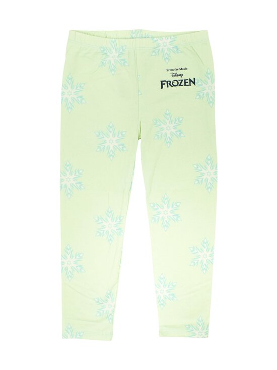 FROZEN - Frozen legingi - LIGHT GREEN - photo 1 FROZEN - Frozen legingi - LIGHT GREEN | Stockmann - photo 1