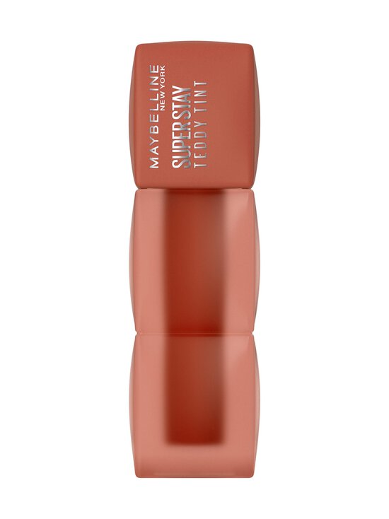 Maybelline - Vedel huulepulk Superstay Teddy Tint - 110 FAUX FRECKLE | Stockmann - photo 2