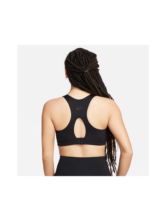 Nike - Dri-FIT Alphas -urheiluliivit - 010 BLACK/BLACK/DK SMOKE GREY/DK SMOKE GREY - photo 2 Nike - Dri-FIT Alphas -urheiluliivit - 010 BLACK/BLACK/DK SMOKE GREY/DK SMOKE GREY | Stockmann - photo 2