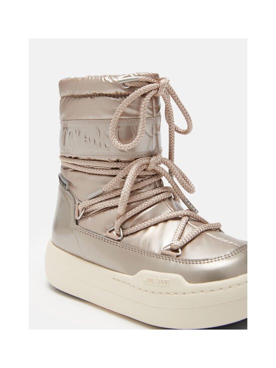 Moon Boot - MB JR Park Boot ziemas zābaki - B004 ROSE GOLD - photo 4 Moon Boot - MB JR Park Boot ziemas zābaki - B004 ROSE GOLD | Stockmann - photo 4