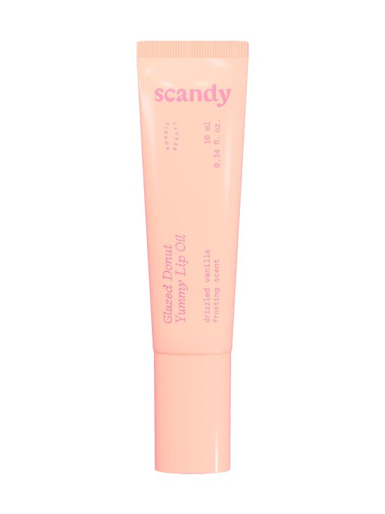 Scandy - Glazed Donut Yummy Lip Oil -huuliöljy - NOCOL | Stockmann - photo 1