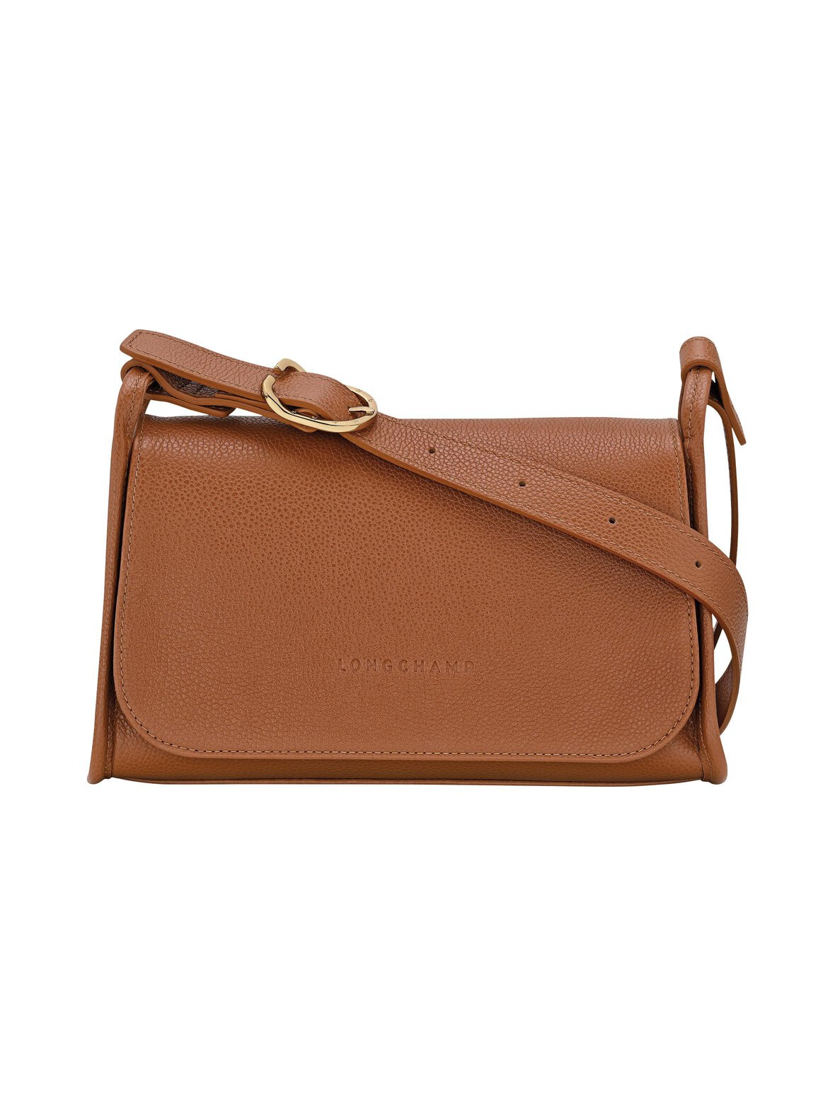 Le Foulonné Crossbody -olkalaukku