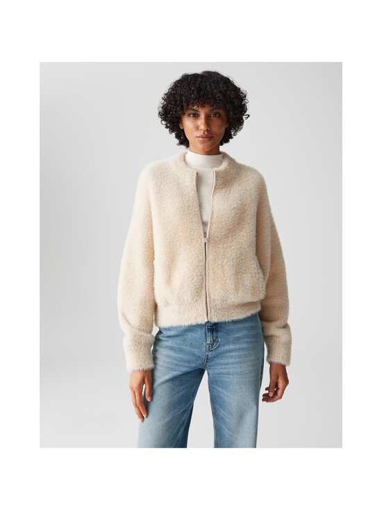 Opus - Kardigan Dores - 2088 MACADAMIA | Stockmann - photo 3