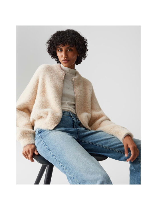 Opus - Kardigan Dores - 2088 MACADAMIA | Stockmann - photo 6