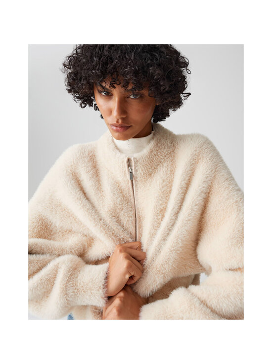 Opus - Kardigan Dores - 2088 MACADAMIA | Stockmann - photo 7