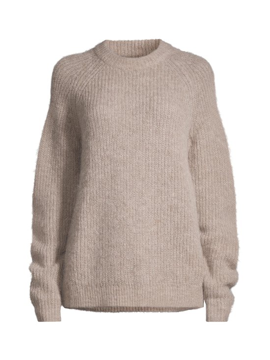 Lexington - Alpaca Blend Raglan -neule - 252 LIGHT BROWN - photo 1 Lexington - Alpaca Blend Raglan -neule - 252 LIGHT BROWN | Stockmann - photo 1