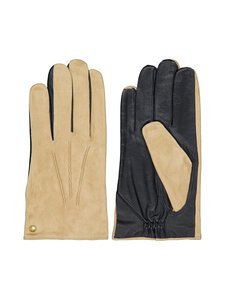 Sauso - Johan Touch Screen -käsineet - GRISMOYEN/BLACK | Stockmann