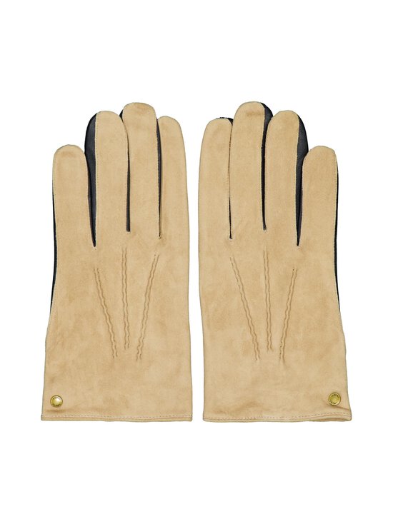 Sauso - Johan Touch Screen -käsineet - GRISMOYEN/BLACK | Stockmann - photo 2