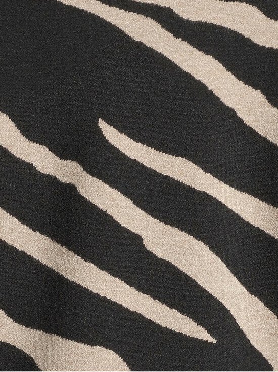 Object - ObjRay-neulepusero - BLACK PATTERN:DESERT TAUPE TIGER GRAPHIC - photo 3 Object - ObjRay-neulepusero - BLACK PATTERN:DESERT TAUPE TIGER GRAPHIC | Stockmann - photo 3