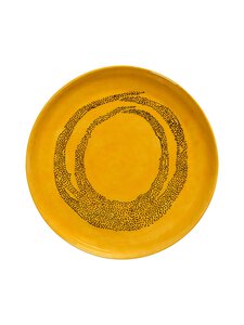 Serax - Serveerimisalus Feast S - YELLOW Serax - Serveerimisalus Feast S - YELLOW | Stockmann