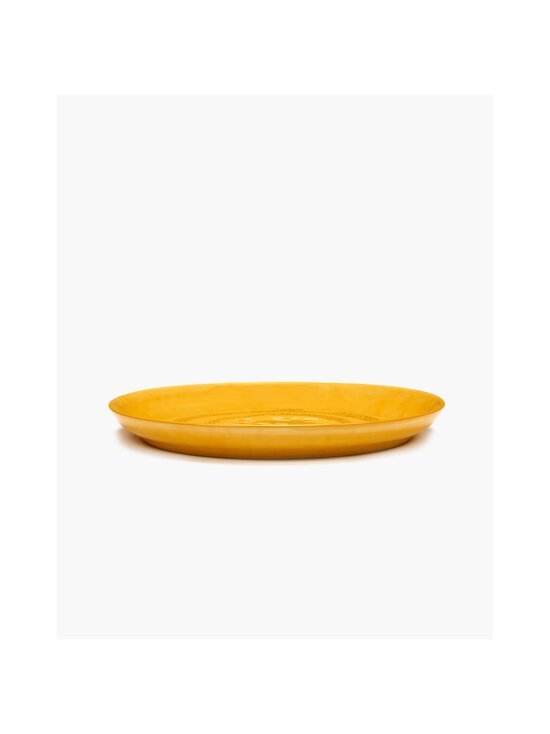 Serax - Feast S servēšanas šķīvis - YELLOW - photo 2 Serax - Feast S servēšanas šķīvis - YELLOW | Stockmann - photo 2