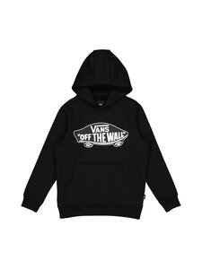 Vans - Style 76 džemperis ar kapuci - BLK1 - BLACK | Stockmann