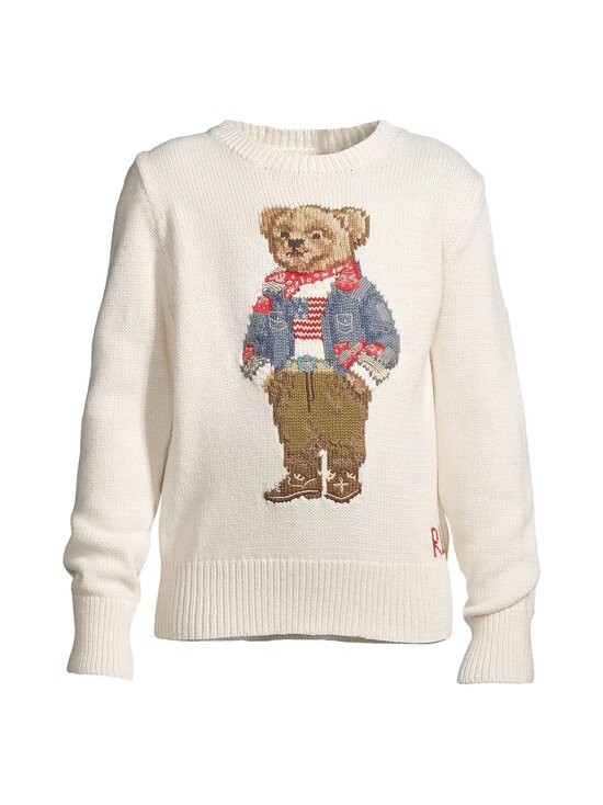 BEAR-neule