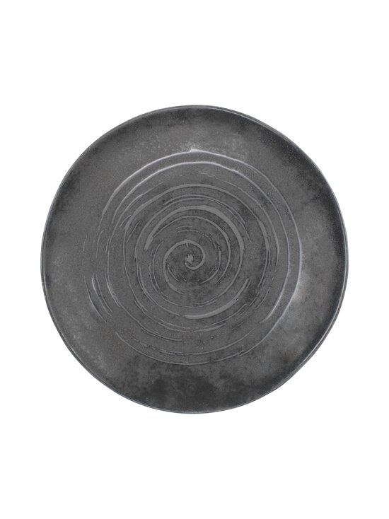 Pentik - Kivi-lautanen 26 cm - DARK GREY - photo 1 Pentik - Kivi-lautanen 26 cm - DARK GREY | Stockmann - photo 1