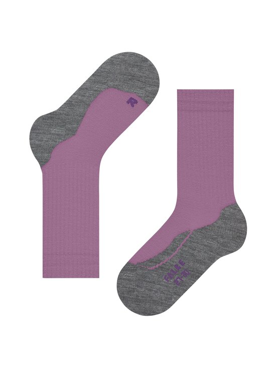 Falke - Active Warm -sukat - BLUSH (8778) | Stockmann - photo 3