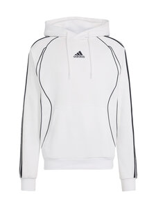 adidas Originals - Kapuutsiga pusa Teamgeist HD - JY6393 WHITE/BLACK | Stockmann