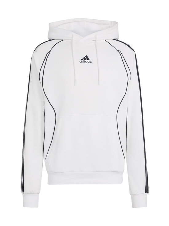 adidas Originals - Kapuutsiga pusa Teamgeist HD - JY6393 WHITE/BLACK | Stockmann - photo 1