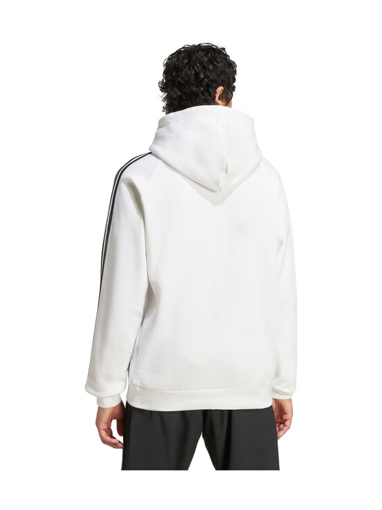 adidas Originals - Kapuutsiga pusa Teamgeist HD - JY6393 WHITE/BLACK | Stockmann - photo 2