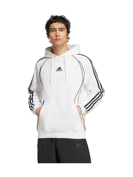 adidas Originals - Kapuutsiga pusa Teamgeist HD - JY6393 WHITE/BLACK | Stockmann - photo 3