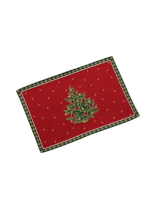 Lauamatt Toys Delight Gobelin Tree 32 x 48 cm