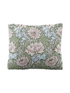 William Morris At Home - Chrysanthemum-tyynyliina - 34 SAGE | Stockmann