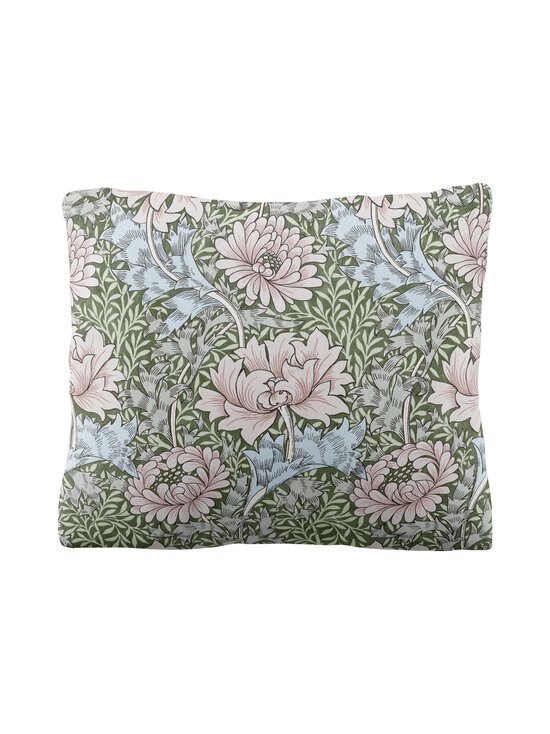 William Morris At Home - Chrysanthemum-tyynyliina - 34 SAGE | Stockmann - photo 1
