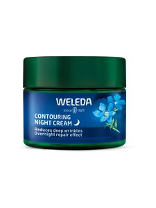 Weleda - Öökreem Night Cream Contouring 40 ml | Stockmann