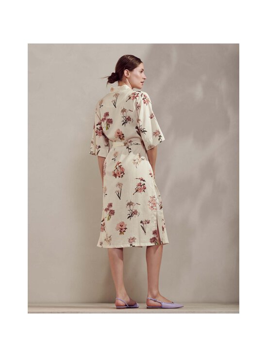Essenza - Ilona Annebella Kimono -aamutakki - VANILLA | Stockmann - photo 5
