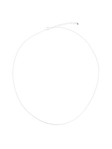 Pernille Corydon - Anna Necklace -kaulakoru - SILVER | Stockmann