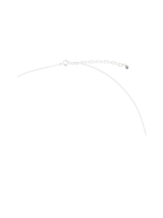 Pernille Corydon - Anna Necklace -kaulakoru - SILVER - photo 2 Pernille Corydon - Anna Necklace -kaulakoru - SILVER | Stockmann - photo 2