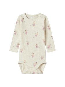 Name It - Bodi Nbftadie - PEYOTE MELANGE | Stockmann