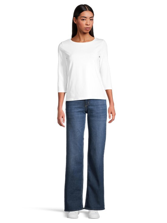 Max Mara Weekend - Multia-puuvillapaita - 001 WEISS - photo 2 Max Mara Weekend - Multia-puuvillapaita - 001 WEISS | Stockmann - photo 2
