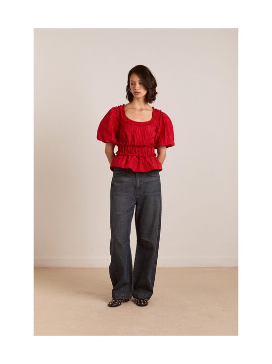 Damson Madder - Teksapüksid Neve - BLUE | Stockmann - photo 4