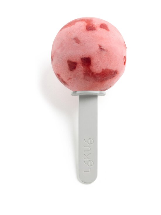 Lékué - Ice Lollipop -jäätelömuotit 4-pack - MIXED | Stockmann - photo 3