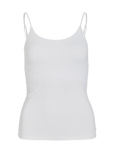 Vila - Trikoosärk ViKenza Singlet - OPTICAL SNOW Vila - Trikoosärk ViKenza Singlet - OPTICAL SNOW | Stockmann