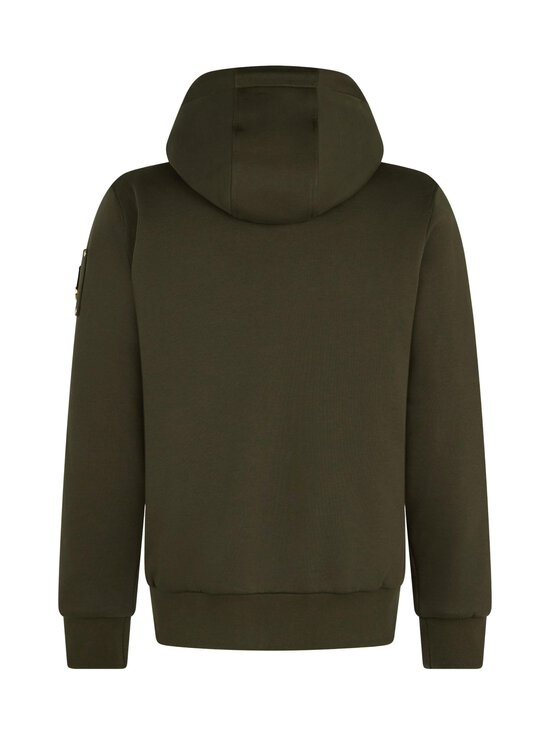 Moose Knuckles - Linden Bunny Gold džemperis ar kapuci - 1748 - photo 2 Moose Knuckles - Linden Bunny Gold džemperis ar kapuci - 1748 | Stockmann - photo 2