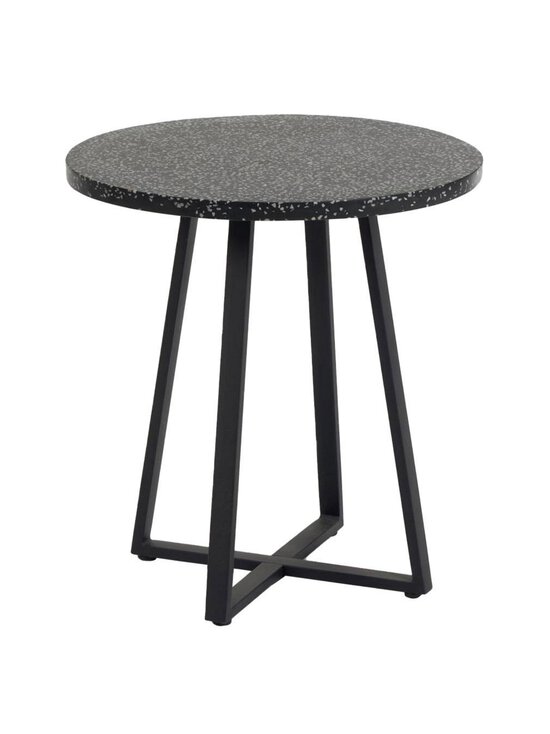 Kave Home - Tella-pöytä - MUSTA | Stockmann - photo 1