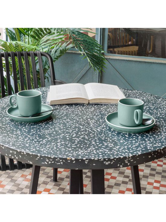 Kave Home - Tella-pöytä - MUSTA | Stockmann - photo 2