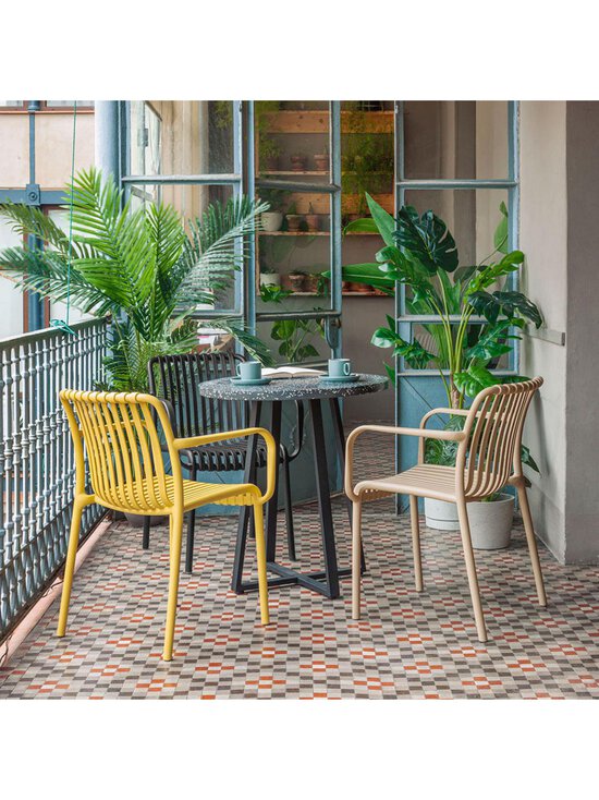 Kave Home - Tella-pöytä - MUSTA | Stockmann - photo 3