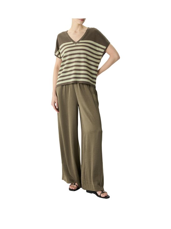 Comma - Neulepusero - 85S4 MULTICOLOR STRIPE - photo 4 Comma - Neulepusero - 85S4 MULTICOLOR STRIPE | Stockmann - photo 4