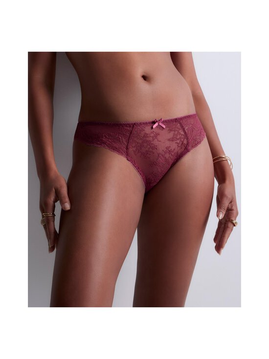 Aubade - Italian brief Danse des Senses -alushousut - MULBERRY | Stockmann - photo 2