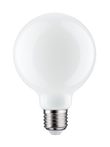 Airam - Otso Led G95  806Lm E27 -lamppu - TRANSPARENT | Stockmann