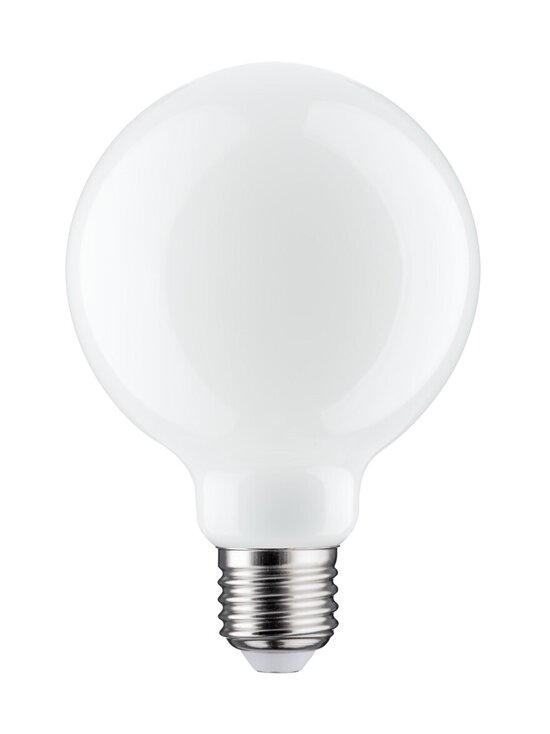 Airam - Otso Led G95  806Lm E27 -lamppu - TRANSPARENT | Stockmann - photo 1