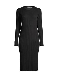 Tiger of Sweden - Valesa trikotāžas kleita - 050 BLACK | Stockmann