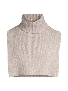 CONSTRUE - Seamus-neulekauluri - TAUPE 1677 | Stockmann