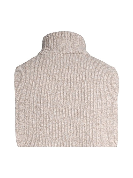 CONSTRUE - Seamus-neulekauluri - TAUPE 1677 | Stockmann - photo 2