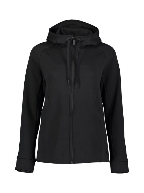 W Race Zip Hood -huppari