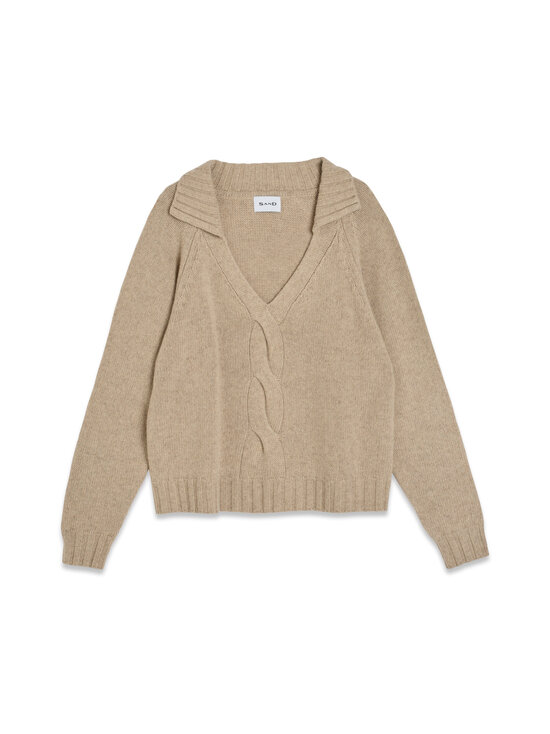 SAND Copenhagen - Kudum Cosima Skipper - 020 CHAMPAGNE BEIGE | Stockmann - photo 1