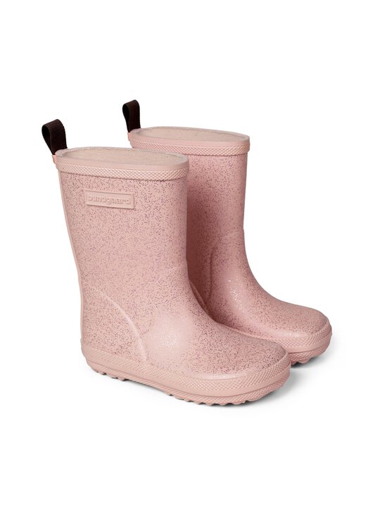 Bundgaard - Charly-kumisaappaat - 9412 OLD ROSE SPARKLE | Stockmann - photo 1