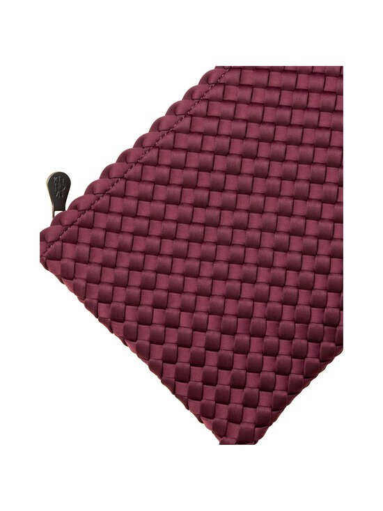 NAGHEDI - St Barths Medium Tote iepirkumu soma - BORDEAUX - photo 2 NAGHEDI - St Barths Medium Tote iepirkumu soma - BORDEAUX | Stockmann - photo 2